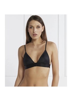 Calvin Klein Swimwear Góra od bikini ze sklepu Gomez Fashion Store w kategorii Stroje kąpielowe - zdjęcie 184518325