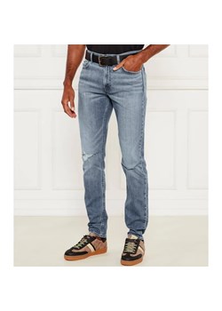 Calvin Klein Jeans Jeansy | Slim Fit ze sklepu Gomez Fashion Store w kategorii Jeansy męskie - zdjęcie 184518328