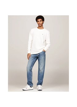 Tommy Jeans Longsleeve | Regular Fit ze sklepu Gomez Fashion Store w kategorii T-shirty męskie - zdjęcie 184518335