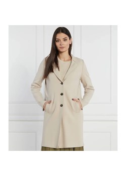 Marella Wełniany płaszcz ALASKA ze sklepu Gomez Fashion Store w kategorii Płaszcze damskie - zdjęcie 184518336