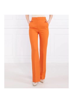 Liu Jo Spodnie | Regular Fit ze sklepu Gomez Fashion Store w kategorii Spodnie damskie - zdjęcie 184518339