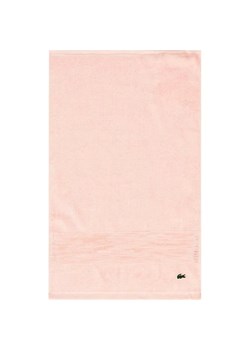 Lacoste HOME Ręcznik dla gości LLECROCO ze sklepu Gomez Fashion Store w kategorii Ręczniki - zdjęcie 184518348