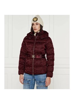 Elisabetta Franchi Kurtka | Regular Fit ze sklepu Gomez Fashion Store w kategorii Kurtki damskie - zdjęcie 184518355