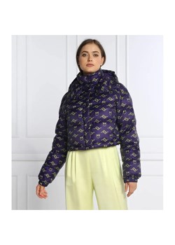 Pinko Kurtka IRMA | Cropped Fit ze sklepu Gomez Fashion Store w kategorii Kurtki damskie - zdjęcie 184518365