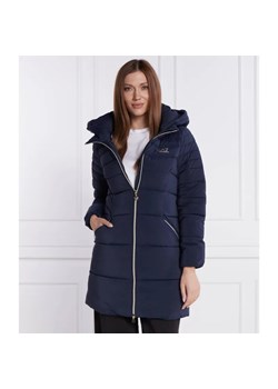 EA7 Płaszcz ze sklepu Gomez Fashion Store w kategorii Płaszcze damskie - zdjęcie 184518366