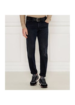 BOSS BLACK Jeansy H-Re.Maine | Regular Fit ze sklepu Gomez Fashion Store w kategorii Jeansy męskie - zdjęcie 184518375