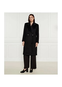 DKNY Płaszcz | z dodatkiem wełny ze sklepu Gomez Fashion Store w kategorii Płaszcze damskie - zdjęcie 184518386