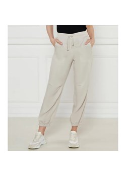 Joop! Spodnie Pina | Regular Fit ze sklepu Gomez Fashion Store w kategorii Spodnie damskie - zdjęcie 184518389