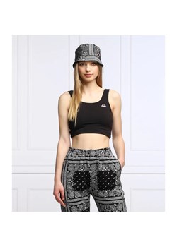 Champion Top | Regular Fit ze sklepu Gomez Fashion Store w kategorii Bluzki damskie - zdjęcie 184518397
