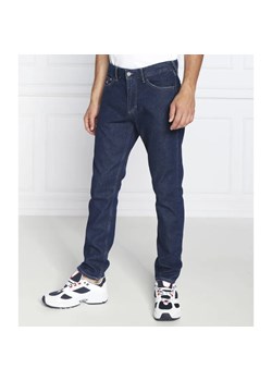 Tommy Jeans Jeansy Scanton | Slim Fit ze sklepu Gomez Fashion Store w kategorii Jeansy męskie - zdjęcie 184518398