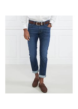 Joop! Jeans Jeansy Stephen | Slim Fit ze sklepu Gomez Fashion Store w kategorii Jeansy męskie - zdjęcie 184518399