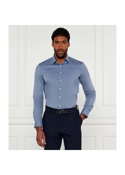Calvin Klein Koszula | Slim Fit ze sklepu Gomez Fashion Store w kategorii Koszule męskie - zdjęcie 184518407