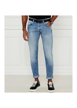 DONDUP - made in Italy Jeansy ICON | Regular Fit ze sklepu Gomez Fashion Store w kategorii Jeansy męskie - zdjęcie 184518409