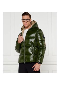 Save The Duck Kurtka EDGARD | Regular Fit ze sklepu Gomez Fashion Store w kategorii Kurtki męskie - zdjęcie 184518419