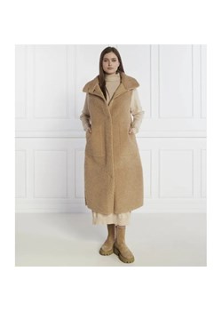 RIANI Dwustronny bezrękawnik | Regular Fit ze sklepu Gomez Fashion Store w kategorii Kamizelki damskie - zdjęcie 184518427