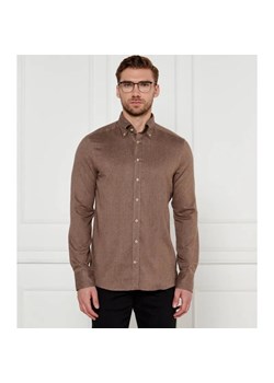Stenströms Koszula | Slim Fit ze sklepu Gomez Fashion Store w kategorii Koszule męskie - zdjęcie 184518439