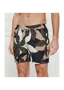 BOSS BLACK Szorty kąpielowe Piranha | Regular Fit ze sklepu Gomez Fashion Store w kategorii Kąpielówki - zdjęcie 184518445
