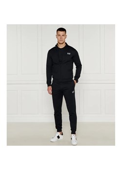 EA7 Dres | Slim Fit ze sklepu Gomez Fashion Store w kategorii Dresy męskie - zdjęcie 184518448