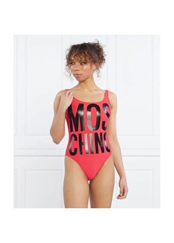 Moschino Swim Strój kąpielowy ze sklepu Gomez Fashion Store w kategorii Stroje kąpielowe - zdjęcie 184518458