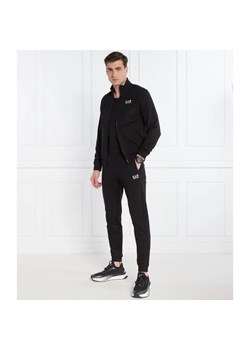 EA7 Dres | Regular Fit ze sklepu Gomez Fashion Store w kategorii Dresy męskie - zdjęcie 184518465