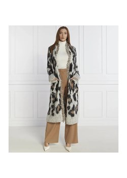 Marc Cain Wełniany płaszcz ze sklepu Gomez Fashion Store w kategorii Płaszcze damskie - zdjęcie 184518466