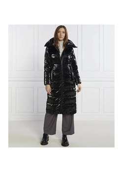 Peuterey Puchowy płaszcz ze sklepu Gomez Fashion Store w kategorii Płaszcze damskie - zdjęcie 184518477