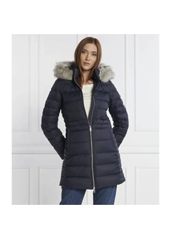 Tommy Hilfiger Puchowa kurtka TYRA | Regular Fit ze sklepu Gomez Fashion Store w kategorii Kurtki damskie - zdjęcie 184518478