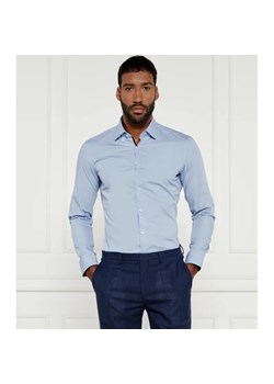 HUGO Koszula Koey | Slim Fit ze sklepu Gomez Fashion Store w kategorii Koszule męskie - zdjęcie 184518485