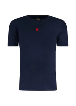 POLO RALPH LAUREN T-shirt | Regular Fit ze sklepu Gomez Fashion Store w kategorii T-shirty chłopięce - zdjęcie 184518488