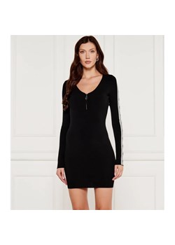 HUGO Sukienka ze sklepu Gomez Fashion Store w kategorii Sukienki - zdjęcie 184518498