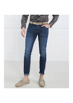 GUESS Jeansy CHRIS | Skinny fit ze sklepu Gomez Fashion Store w kategorii Jeansy męskie - zdjęcie 184518545