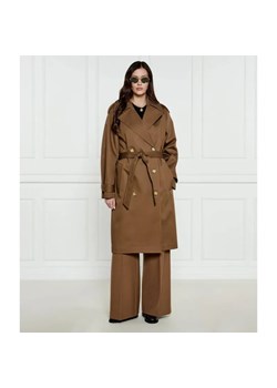 BOSS BLACK Trencz Carix ze sklepu Gomez Fashion Store w kategorii Płaszcze damskie - zdjęcie 184518546