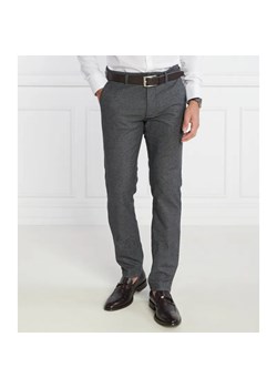 BOSS ORANGE Spodnie Chino | Slim Fit ze sklepu Gomez Fashion Store w kategorii Spodnie męskie - zdjęcie 184518547