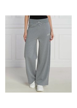 BOSS ORANGE Spodnie dresowe C_Elasie | Loose fit ze sklepu Gomez Fashion Store w kategorii Spodnie damskie - zdjęcie 184518548