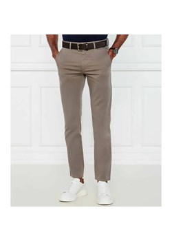 BOSS ORANGE Spodnie chino | Slim Fit ze sklepu Gomez Fashion Store w kategorii Spodnie męskie - zdjęcie 184518549