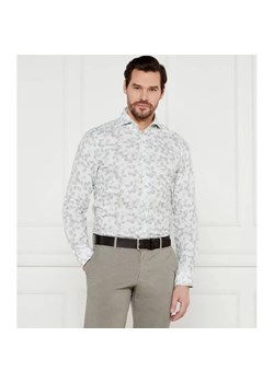 Joop! Lniana koszula Pai-W | Slim Fit ze sklepu Gomez Fashion Store w kategorii Koszule męskie - zdjęcie 184518555