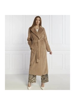 Marc Cain Płaszcz ze sklepu Gomez Fashion Store w kategorii Płaszcze damskie - zdjęcie 184518567