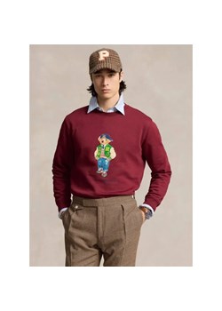 POLO RALPH LAUREN Bluza | Regular Fit ze sklepu Gomez Fashion Store w kategorii Bluzy męskie - zdjęcie 184518568