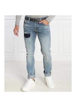 GUESS Jeansy MIAMI | Skinny fit ze sklepu Gomez Fashion Store w kategorii Jeansy męskie - zdjęcie 184518577