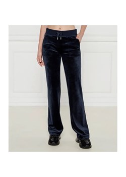 Juicy Couture Spodnie dresowe Del Ray | Regular Fit ze sklepu Gomez Fashion Store w kategorii Spodnie damskie - zdjęcie 184518579