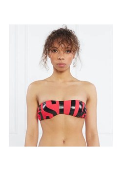Moschino Swim Góra od bikini ze sklepu Gomez Fashion Store w kategorii Stroje kąpielowe - zdjęcie 184518585