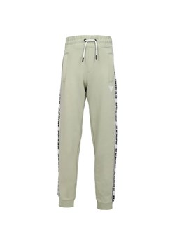 GUESS ACTIVE Spodnie dresowe | Regular Fit ze sklepu Gomez Fashion Store w kategorii Spodnie chłopięce - zdjęcie 184518589