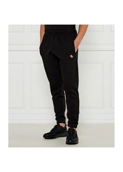 Kenzo Spodnie dresowe | Regular Fit ze sklepu Gomez Fashion Store w kategorii Spodnie męskie - zdjęcie 184518597