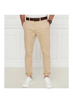 Tommy Jeans Spodnie AUSTIN | Regular Fit ze sklepu Gomez Fashion Store w kategorii Spodnie męskie - zdjęcie 184518598