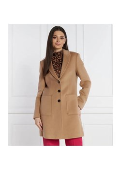 MAX&Co. Płaszcz FULGORE | z dodatkiem wełny ze sklepu Gomez Fashion Store w kategorii Płaszcze damskie - zdjęcie 184518599