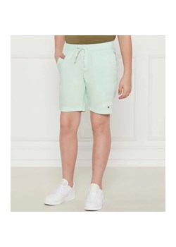 Tommy Hilfiger Szorty | Regular Fit ze sklepu Gomez Fashion Store w kategorii Spodenki chłopięce - zdjęcie 184518605