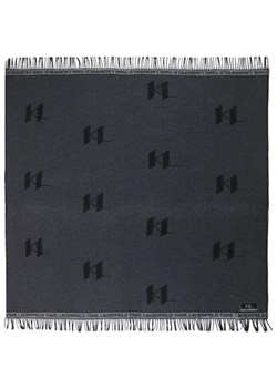 Karl Lagerfeld Wełniany koc K/Monogram ze sklepu Gomez Fashion Store w kategorii Koce i pledy - zdjęcie 184518615