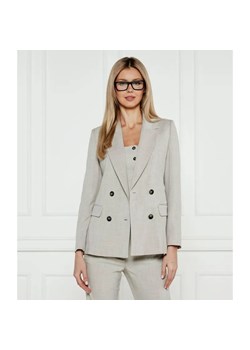 Marella Marynarka Mogol | Regular Fit ze sklepu Gomez Fashion Store w kategorii Marynarki damskie - zdjęcie 184518627