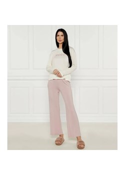Hugo Bodywear Piżama | Regular Fit ze sklepu Gomez Fashion Store w kategorii Piżamy damskie - zdjęcie 184518638