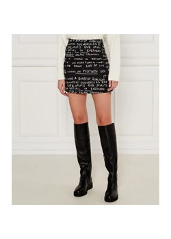 Desigual Spódnica ze sklepu Gomez Fashion Store w kategorii Spódnice - zdjęcie 184518639